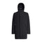 Parka Uomo lungo Winter Eskimo Nero RRD- Francavilla Moda